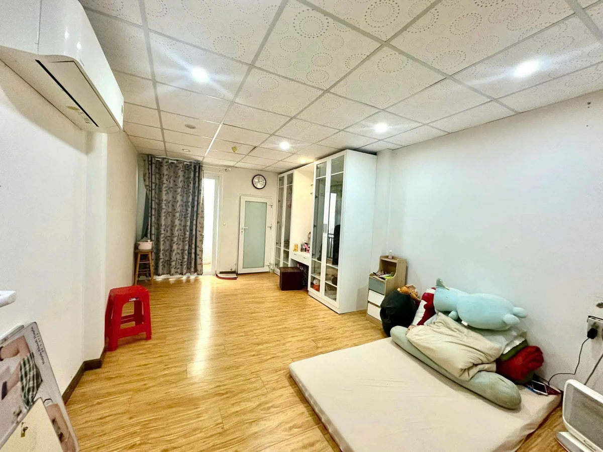 Bán nhà hẻm Thăng Long 2 tỷ 800, 48,5m² Quận 5 - Ảnh thu nhỏ 3