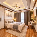 Bán nhà 4 tầng 209m2 view công viên An Dương, Vân Tra, giá 3,65 tỷ - Ảnh thu nhỏ 3