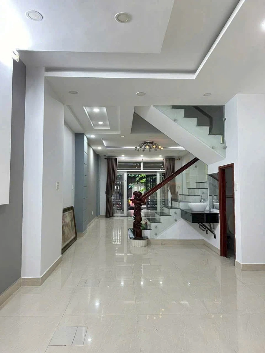 Bán nhà mặt tiền Đường Số 3, Hiệp Bình, Thủ Đức - 106m², 13 tỷ - Ảnh thu nhỏ 4