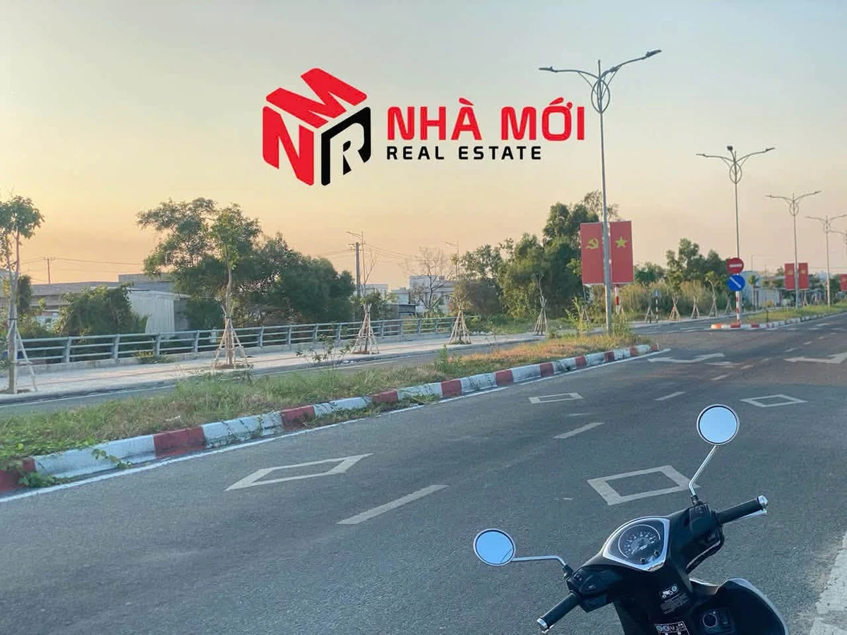 Bán đất mặt tiền đường 3/2, 206,6m², Cà Mau - 4 tỷ 600 - Ảnh thu nhỏ 3