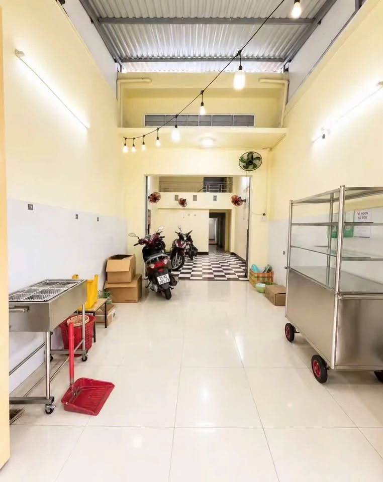 Bán nhà mặt tiền Trần Nhật Duật, Nha Trang, 73,4m2, 12 tỷ - Ảnh thu nhỏ 4