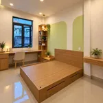 Bán nhà 3 tầng hẻm cạn 126m² full nội thất, Quy Nhơn 3,399 tỷ - Ảnh thu nhỏ 3