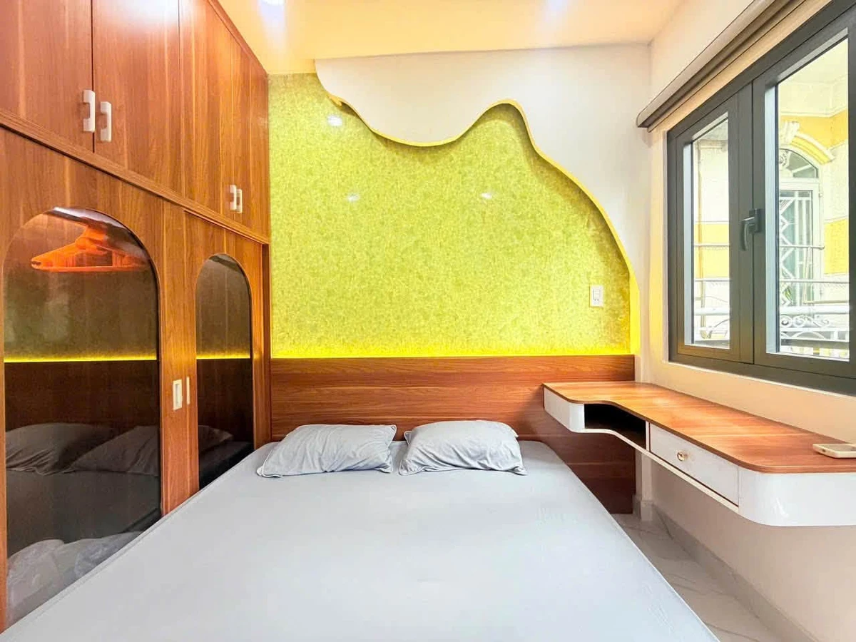 Bán nhà riêng Gò Vấp 16.2m² 1 phòng ngủ, giá 2.29 tỷ - Ảnh thu nhỏ 5