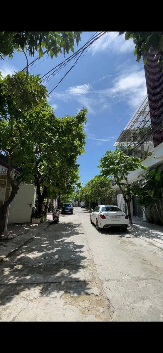 Bán nhà 3 tầng 110m² đường 2 Tháng 4, Nha Trang - Ảnh 1