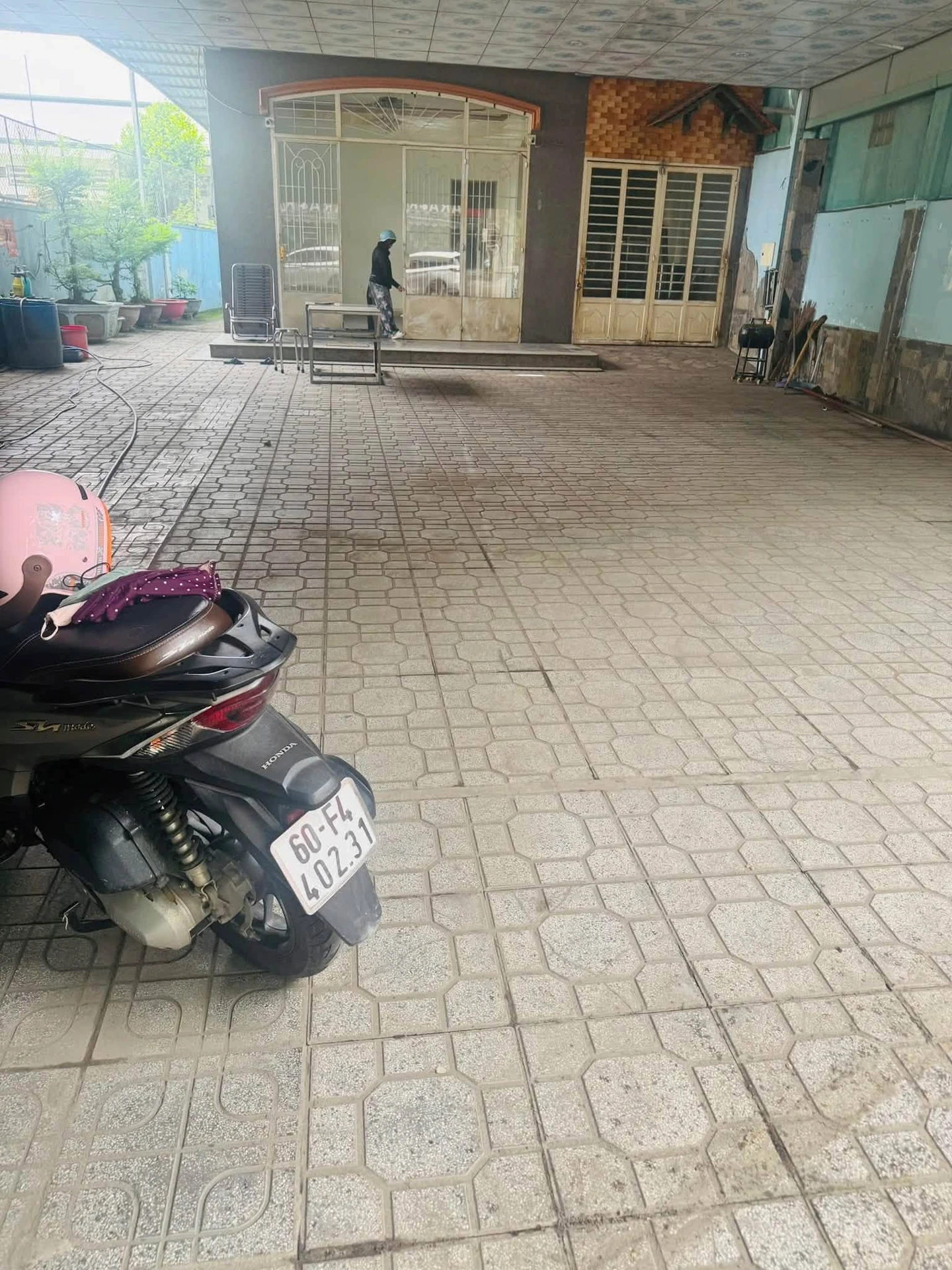 Bán nhà mặt tiền kinh doanh 12x38m Bùi Hữu Nghĩa, 14 tỷ - Ảnh 1