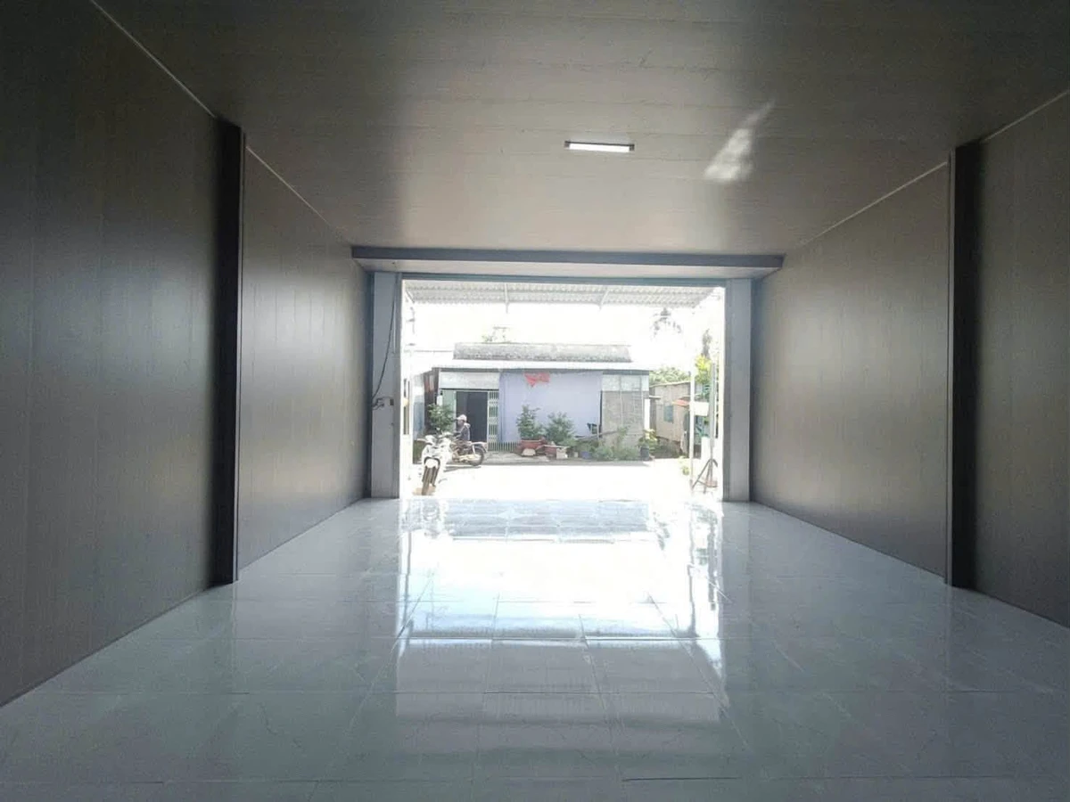 Bán nhà mặt tiền Ấp 3, Vĩnh Xương 136,5 m² - 890 triệu - Ảnh thu nhỏ 3