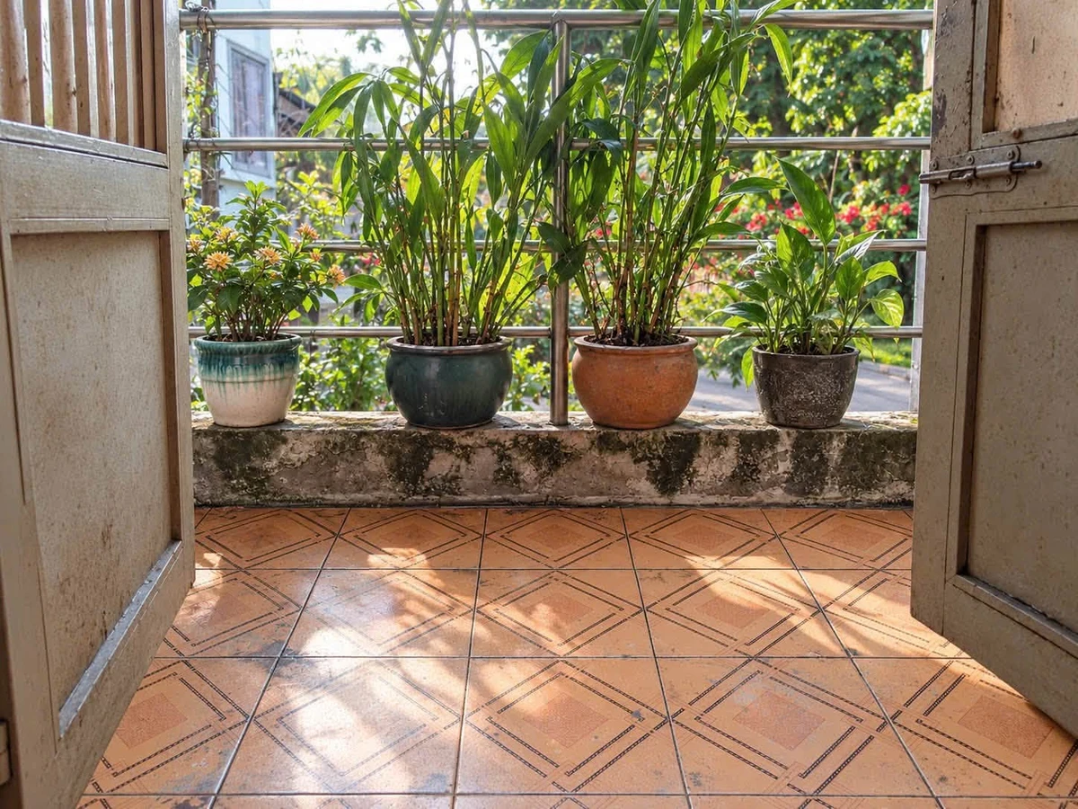 Bán nhà mặt tiền Phú Nhuận 36m2, giá 7 tỷ - Ảnh thu nhỏ 3