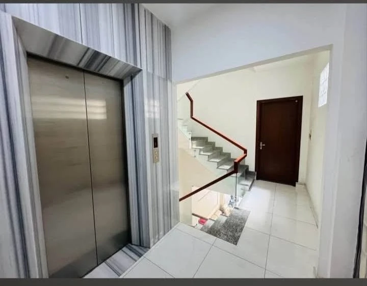 Bán nhà mặt tiền Nguyễn Văn Luông Q.6, 5 tầng, 102m² - 25 tỷ - Ảnh thu nhỏ 2