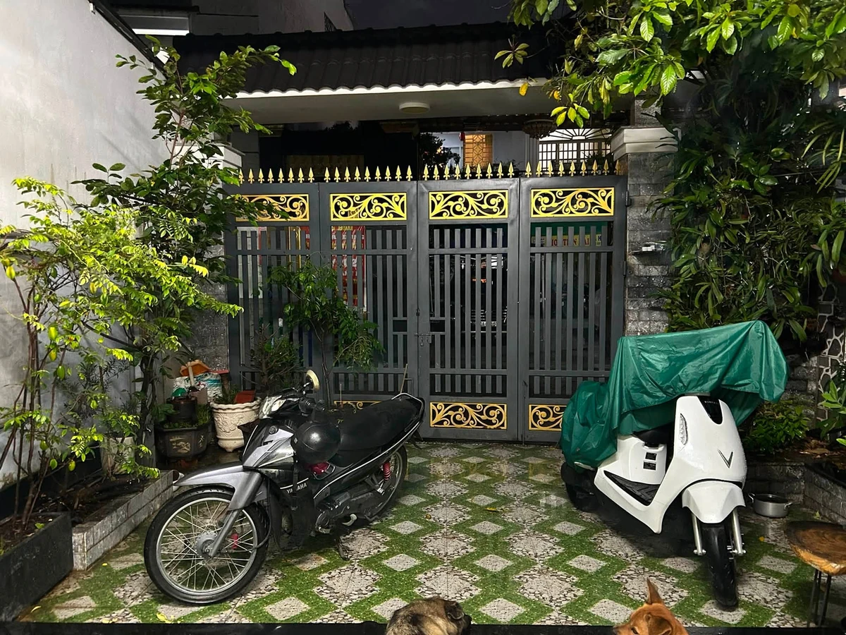 Bán nhà cấp 4 còn mới 96m2 thổ cư, hẻm ô tô, Phường Biên Hòa, Đồng Nai - Ảnh thu nhỏ 2