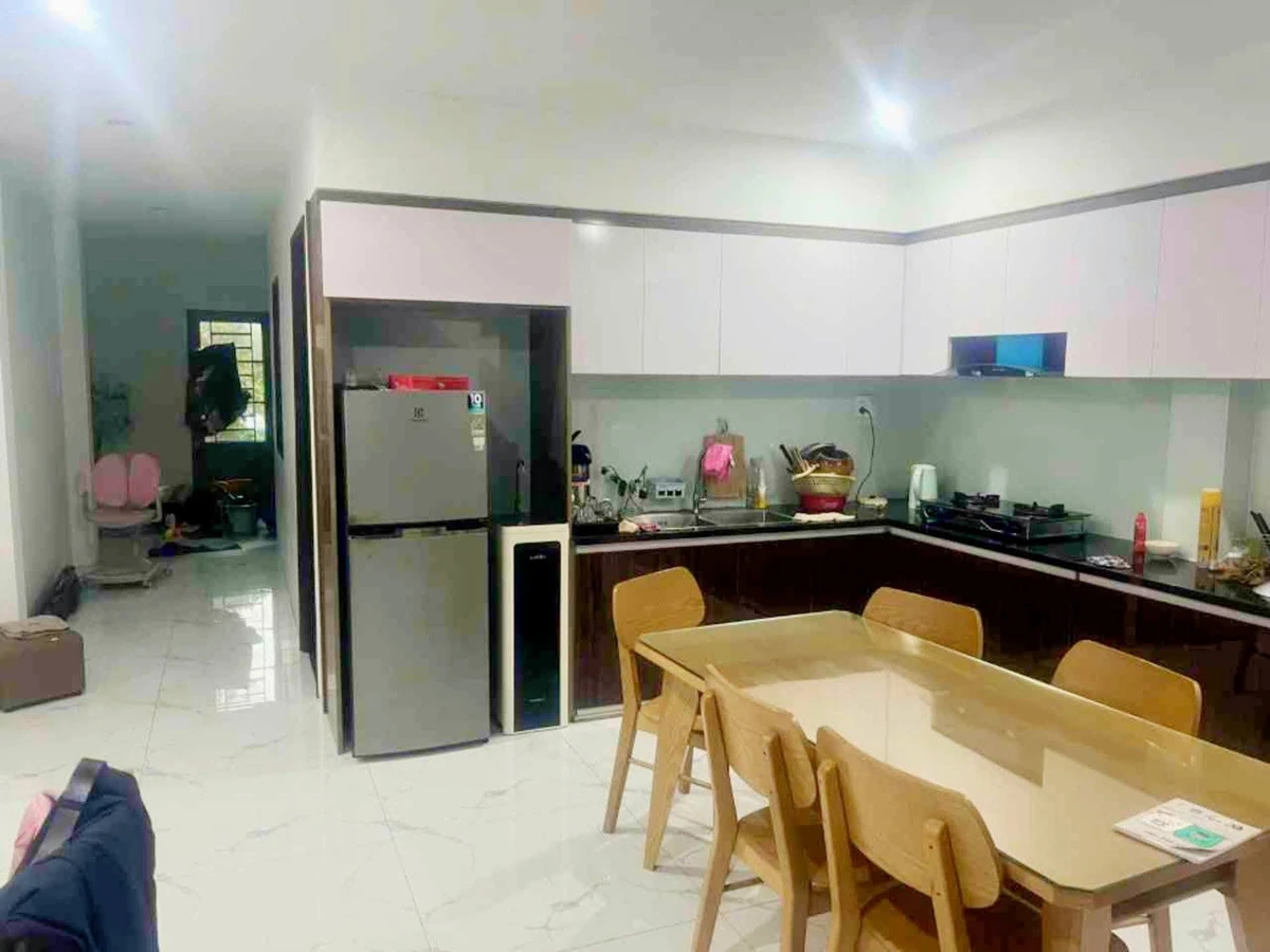 Bán nhà mặt tiền Võ Chí Công, 100m2, 4 phòng, 9,3 tỷ, Đà Nẵng - Ảnh thu nhỏ 2