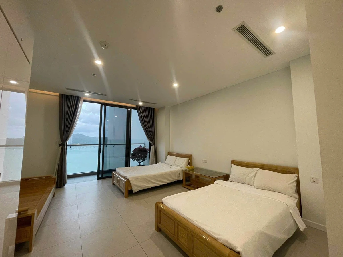 Bán căn studio Scenia Bay Nha Trang 45m2, giá 3,5 tỷ - Ảnh thu nhỏ 5