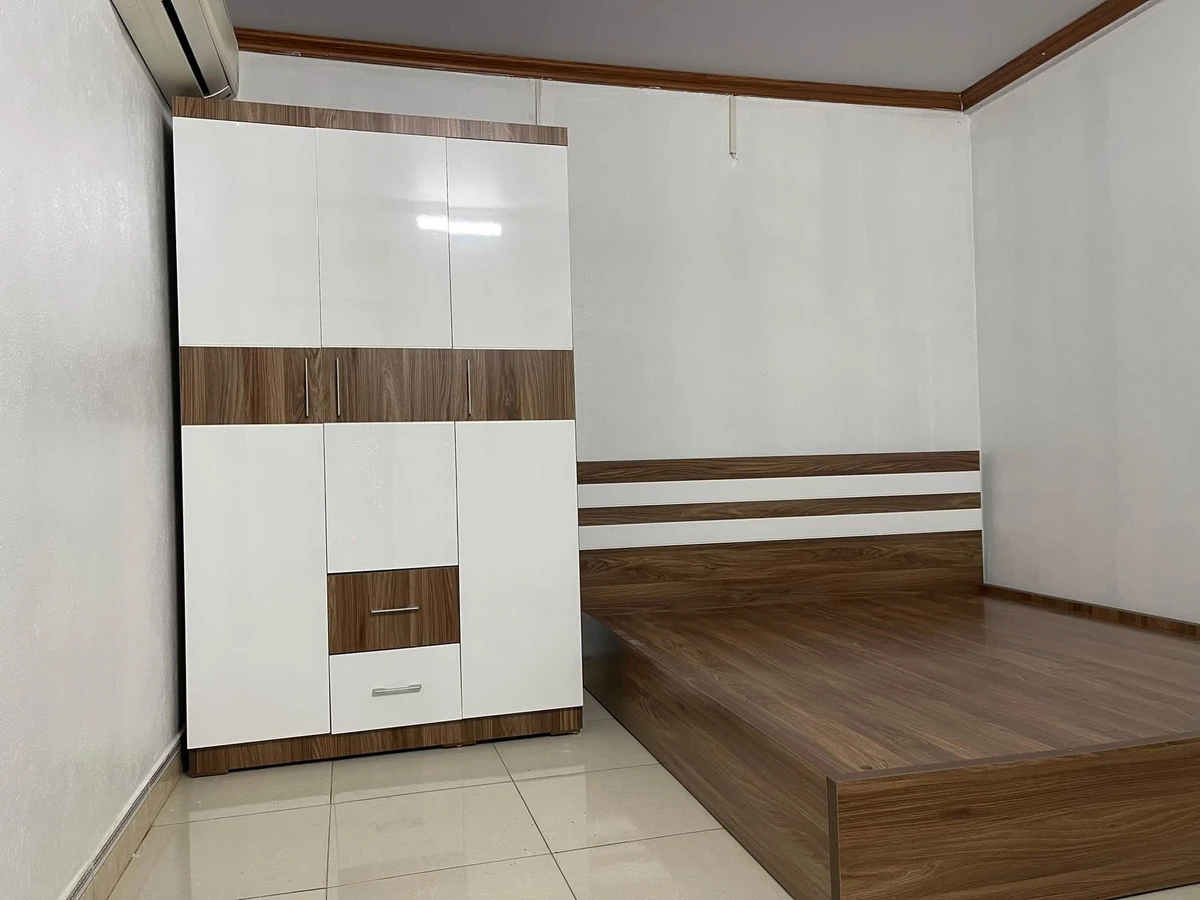Bán nhà cấp 4 gác xép 57.87m² Đông Tác, Quận 12 - Ảnh thu nhỏ 4
