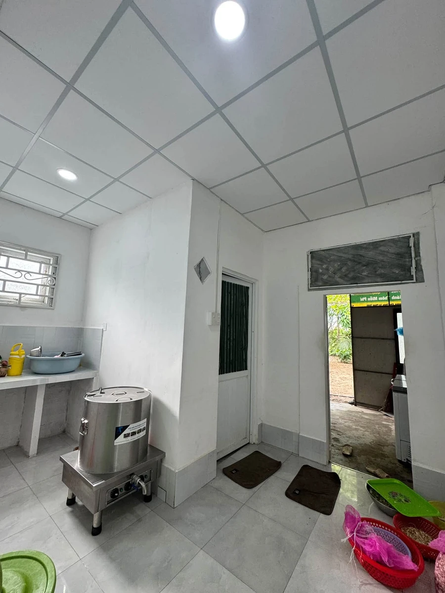 Bán nhà mặt tiền đại lộ Lê Duẫn, Phan Thiết, 139m2, 6,3 tỷ - Ảnh thu nhỏ 5