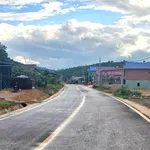 Bán đất mặt tiền 350m² Tỉnh Lộ 726 Phi Tô cũ 1 tỷ 550 - Ảnh thu nhỏ 2