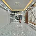 Nhà 4 tầng phố Ngô Gia Tự, Hải An, 62,5m², 4,99 tỷ - Ảnh thu nhỏ 1