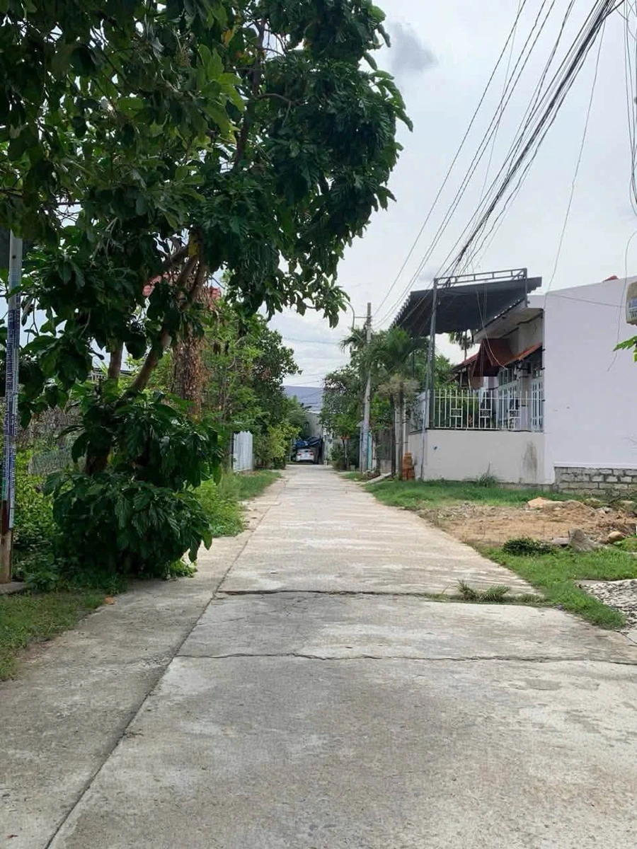 Bán lô đất 102m² Gò Chùa, Nha Trang - 2.5 tỷ - Ảnh thu nhỏ 3