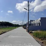 Bán đất thổ cư Sông Thao 110m² - 6 tỷ - Ảnh thu nhỏ 1