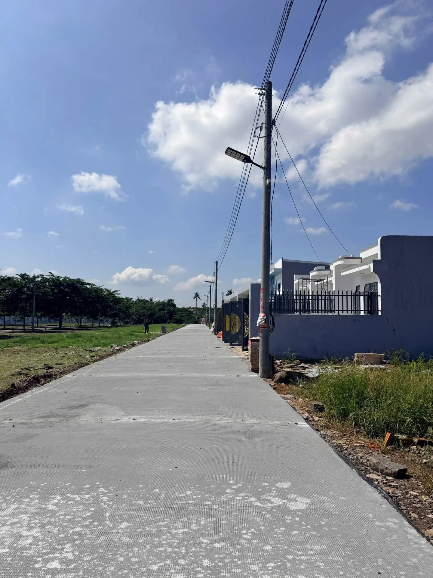 Bán đất thổ cư Sông Thao 110m² - 6 tỷ - Ảnh 1