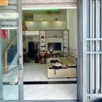 Bán nhà gác lửng 54m² 2PN 2WC Dĩ An Bình Dương 1 tỷ 650 triệu - Ảnh thu nhỏ 3