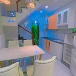Cho thuê nhà mới 28m² 2PN 2WC Tân Bình 13 triệu/tháng - Ảnh thu nhỏ 1