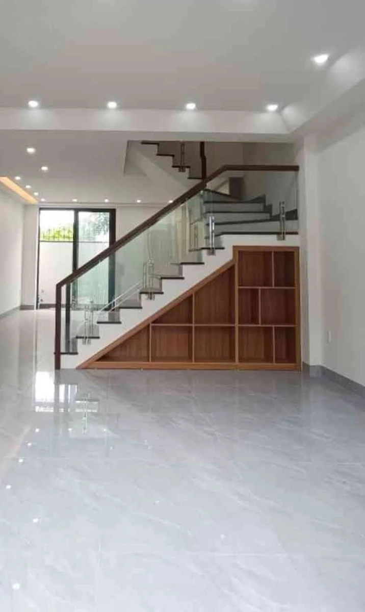 Bán nhà 3 tầng gần 70m2 đường 208, An Hải, An Dương, Hải Phòng, giá khoảng 2,9 tỷ - Ảnh 1