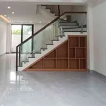 Bán nhà 3 tầng gần 70m2 đường 208, An Hải, An Dương, Hải Phòng, giá khoảng 2,9 tỷ - Ảnh thu nhỏ 1