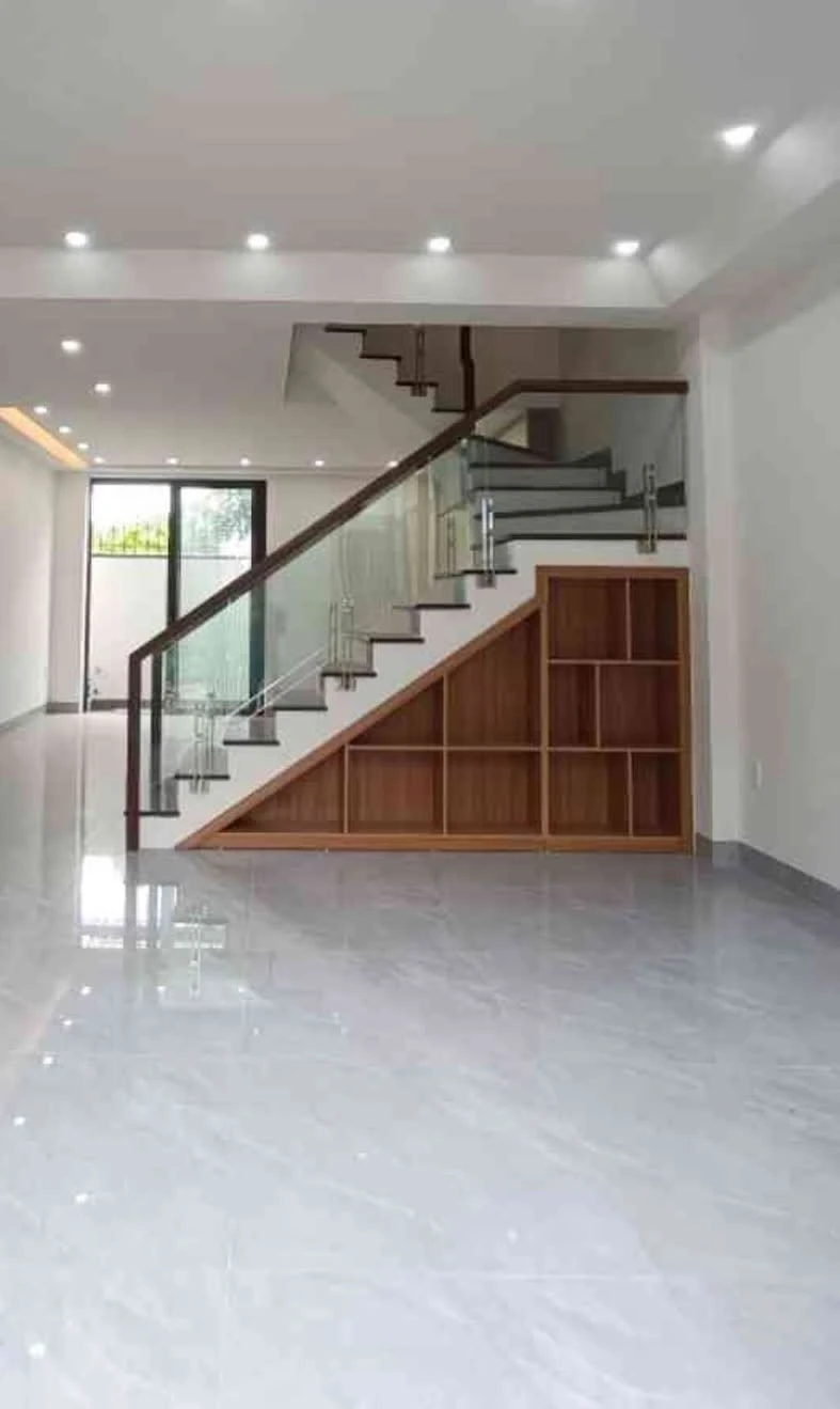 Bán nhà 3 tầng gần 70m2 đường 208, An Hải, An Dương, Hải Phòng, giá khoảng 2,9 tỷ - Ảnh 1