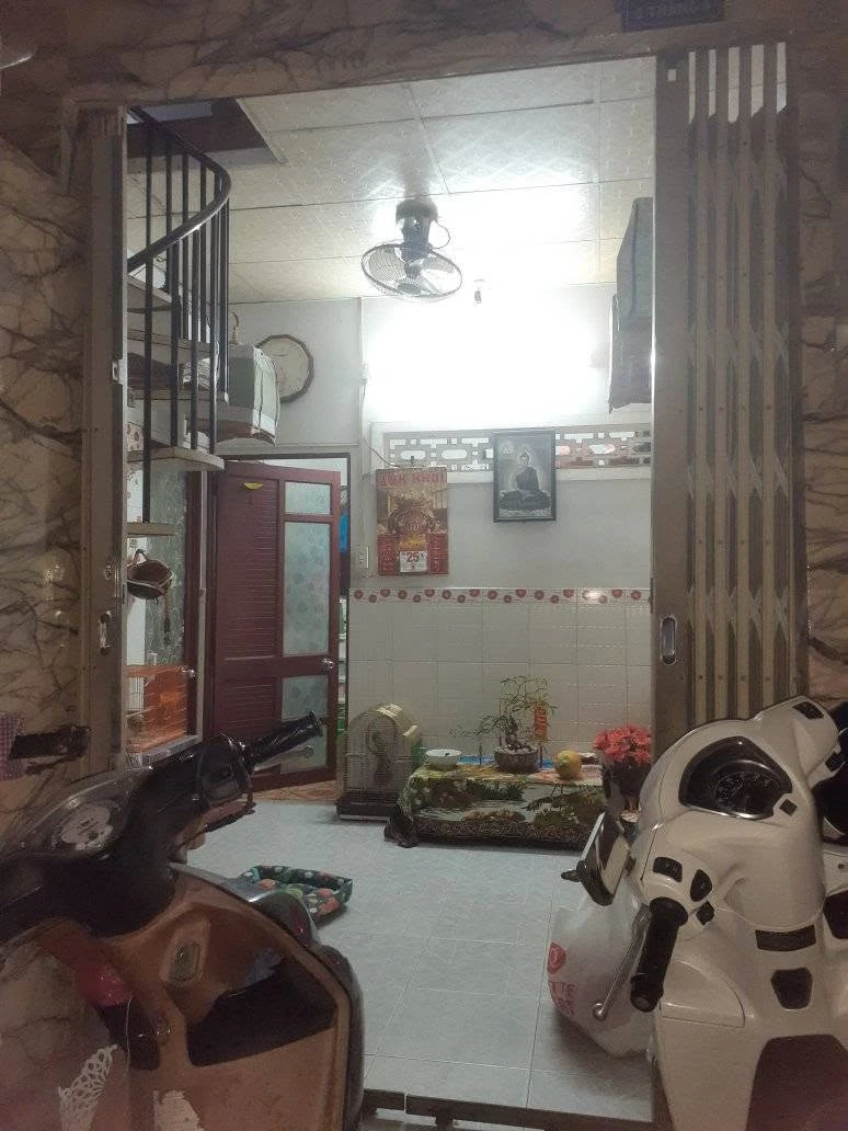 Bán nhà 25.3 m² Nha Trang 2.5 tỷ gần biển - Ảnh thu nhỏ 3