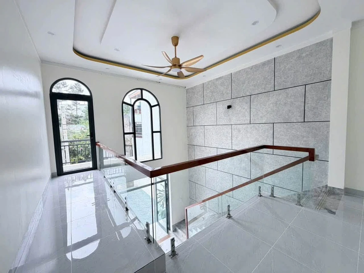 Bán nhà 1 trệt 1 lầu 3PN 80m² Bảo Lộc 2,8 tỷ - Ảnh thu nhỏ 5