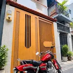 Bán nhà hẻm 38m² 2PN Xô Viết Nghệ Tĩnh, Bình Thạnh - 5.45 tỷ - Ảnh thu nhỏ 1