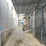 Bán nhà trệt gác 18m² Rạch Giá 420 triệu - Ảnh thu nhỏ 1