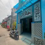 Bán nhà 4PN 1 lầu 68m² Tân Kim, Long An, Tây Ninh - Ảnh thu nhỏ 2
