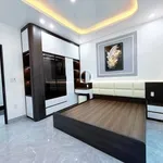 Bán nhà 3 tầng 50m2 Hồng An, Bình Tân 2 tỷ - Ảnh thu nhỏ 5