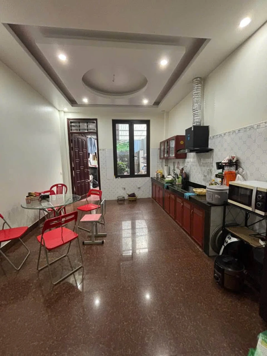 Bán nhà 2 tầng 3 phòng ngủ Lê Đại Hành Kim Tân Lào Cai 119.5m2 - Ảnh thu nhỏ 2