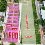 Bán đất Diên An Khánh Hòa 63-80m2 giá 1 tỷ 400 - Ảnh thu nhỏ 2