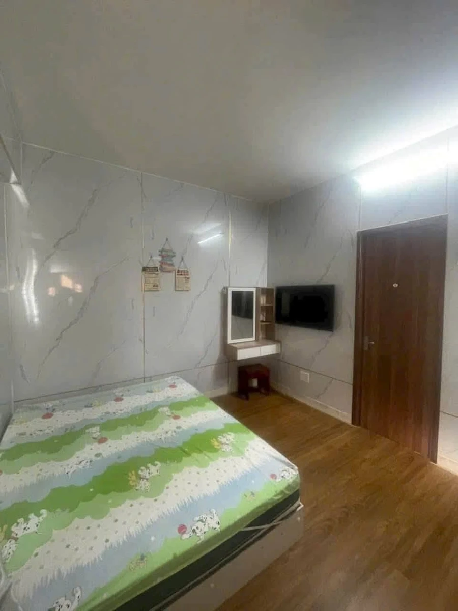 Cho thuê căn hộ 2PN tại Bình Giã Resident Vũng Tàu 71m² - Ảnh thu nhỏ 2