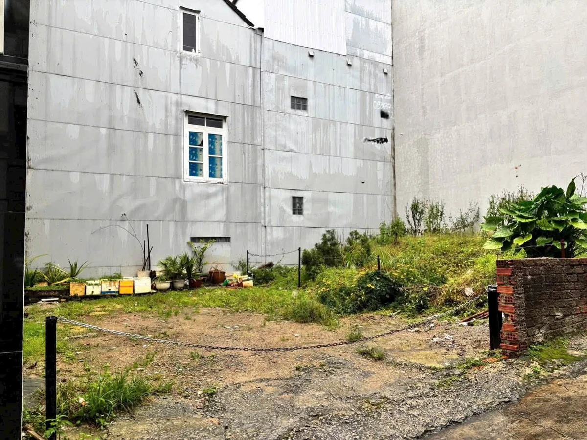 Bán đất Nguyễn Công Trứ, Đà Lạt 48,2m² - Ảnh thu nhỏ 2
