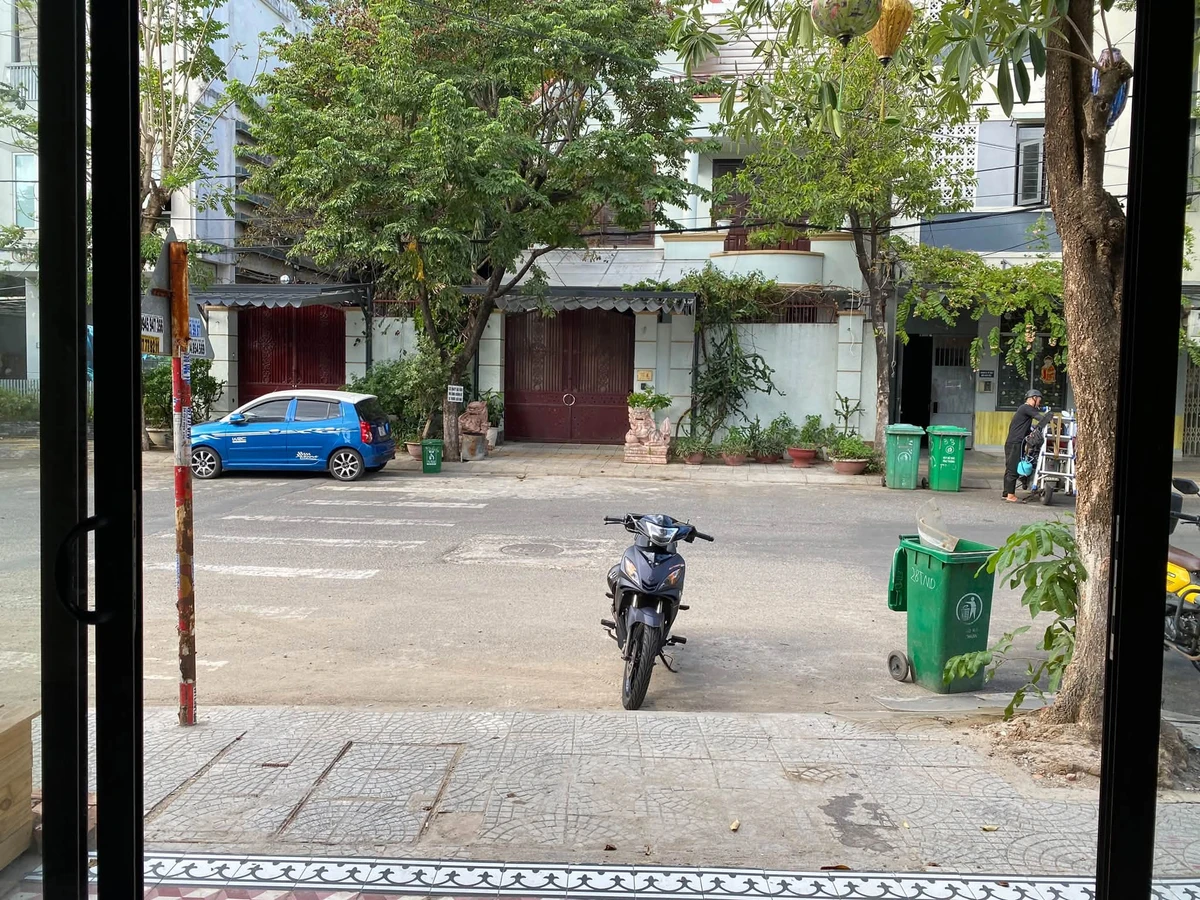 Bán nhà mặt tiền 66m2 đường Tạ Mỹ Duật, khu phố Hàn Quốc gần biển Mỹ Khê, Đà Nẵng - Ảnh thu nhỏ 4