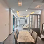 Bán nhà 3 tầng 45m2 An Dương Bình Tân - Ảnh thu nhỏ 5