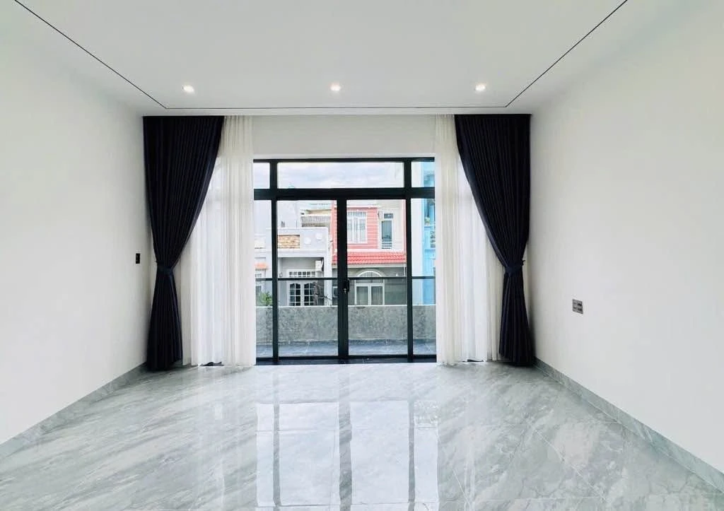 Nhà 3 tầng luxury Phan Phú Tiên, Đà Nẵng, 77m² - Ảnh thu nhỏ 5