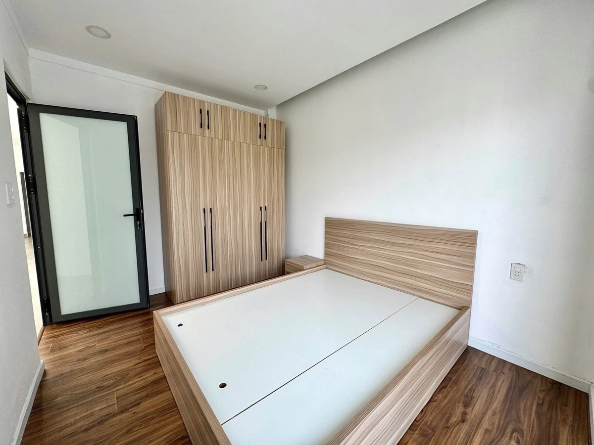 Bán nhà hẻm 97 Phạm Ngũ Lão, 80m², 3PN, 3 tỷ 690 triệu - Ảnh thu nhỏ 5