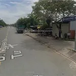 Bán đất nền Phường 7, Đường Nguyễn Văn Tư, cách trung tâm sát hạch 100m - Ảnh thu nhỏ 1