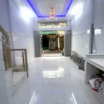 Bán nhà hẻm 4m Phó Cơ Điều, Quận 11, 4x8m, 2 tầng, 2PN 2WC, giá 4,35 tỷ - Ảnh thu nhỏ 2