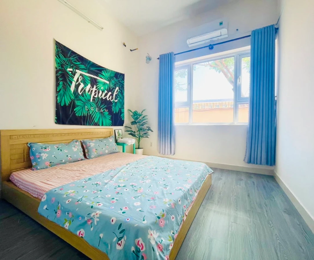 Cho thuê căn hộ 3PN 90m² OSC Land Vũng Tàu gần biển - Ảnh thu nhỏ 4