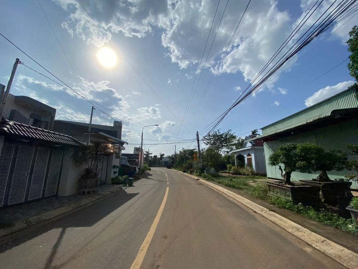 Bán đất thổ cư 100m² sát Vành Đai 2, giá 850 triệu - Ảnh 1