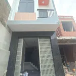 Bán nhà hẻm 52 Hàn Mặc Tử 2 tầng 83m2, 3PN 2WC, giá 2,65 tỷ - Ảnh thu nhỏ 2