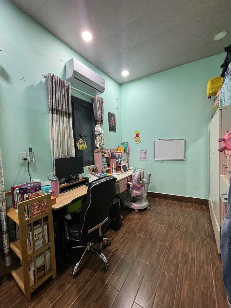 Bán nhà 2 tầng Phú Thọ Hòa, Tân Phú, 39m2, 4.25 tỷ - Ảnh thu nhỏ 5