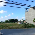 Bán đất mặt tiền Tân Xuân 125m2, 5 tỷ 7 - Ảnh thu nhỏ 4