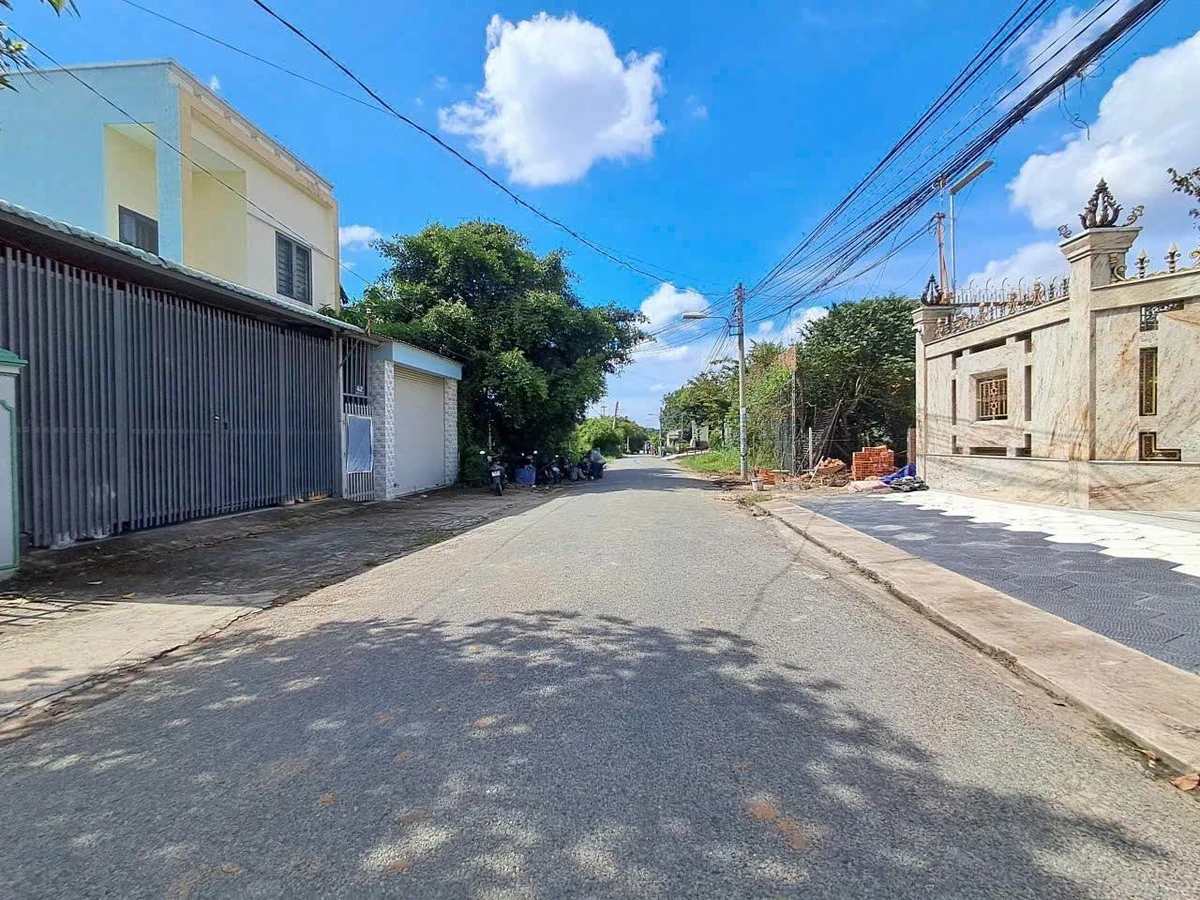 Bán đất Định Hoà 400m² 3 tỷ 350 - Ảnh thu nhỏ 5