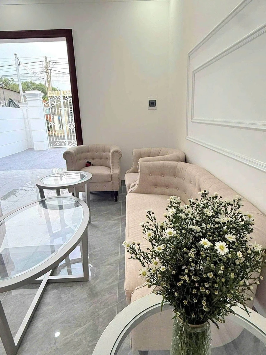 Bán nhà 3 phòng ngủ Tân Xuân Đồng Nai 120m2 - Ảnh thu nhỏ 4